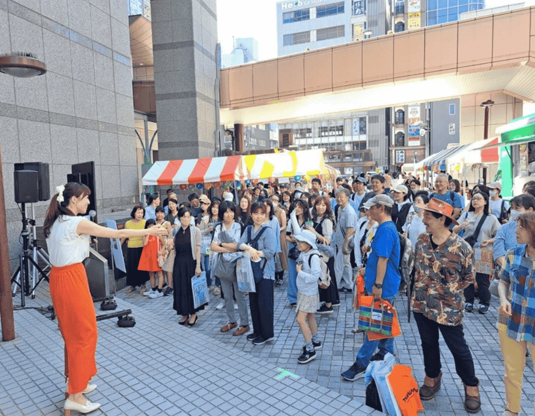 『正港台味』席捲日本東北！ 觀光署組團深入仙台與福島搶客
